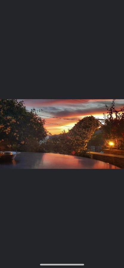 Giasemi Apartments Karystos  Luaran gambar