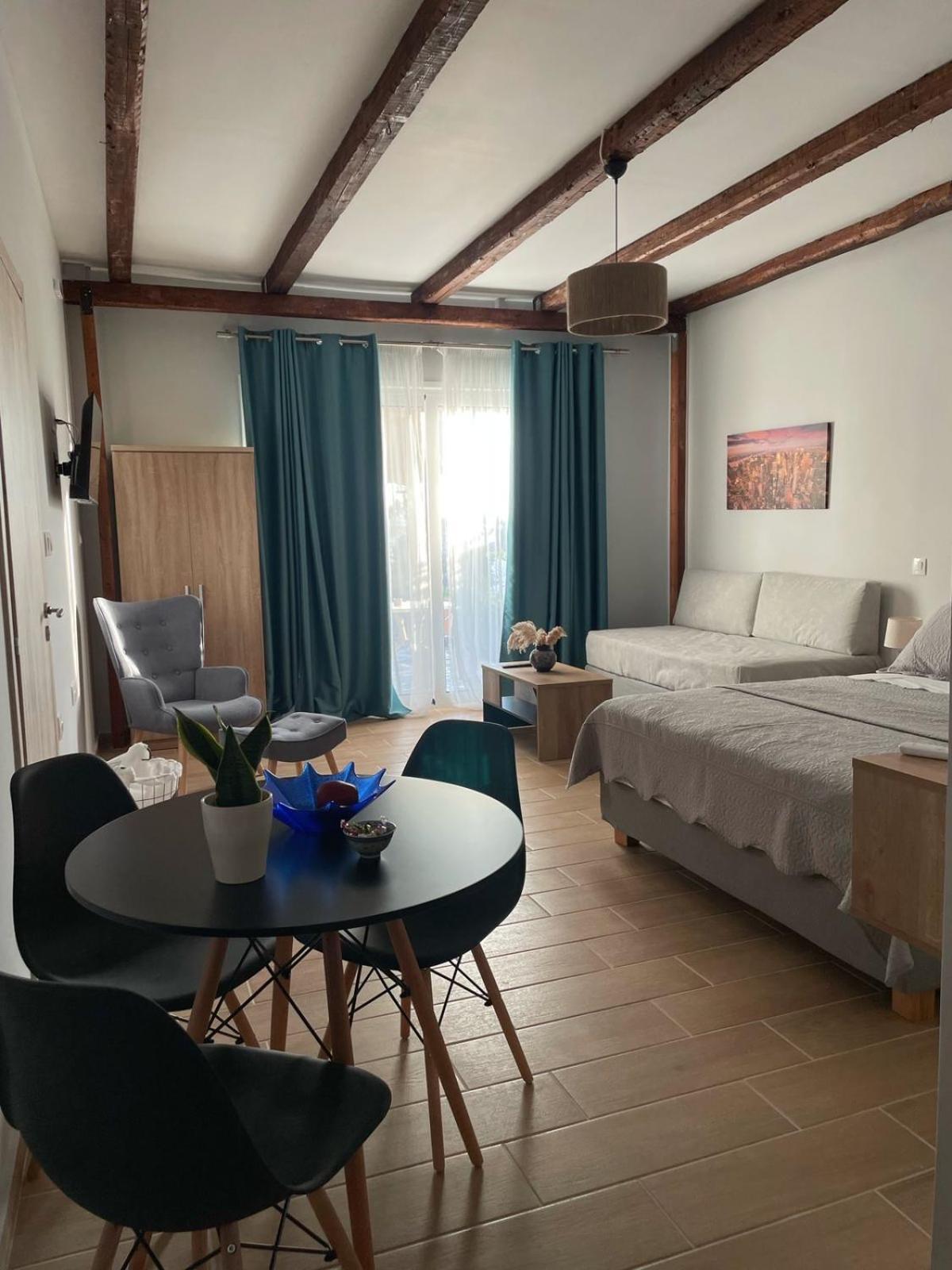 Giasemi Apartments Karystos  Luaran gambar